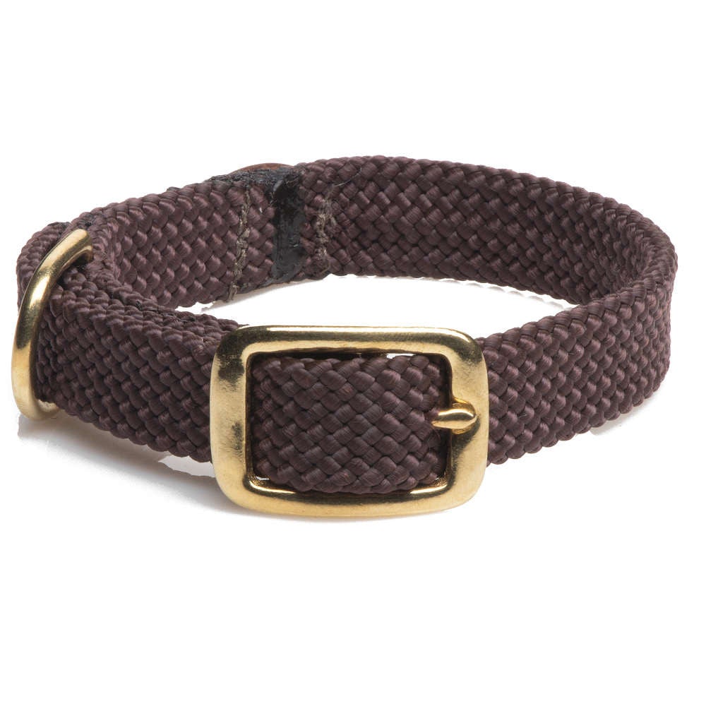Braided Collars