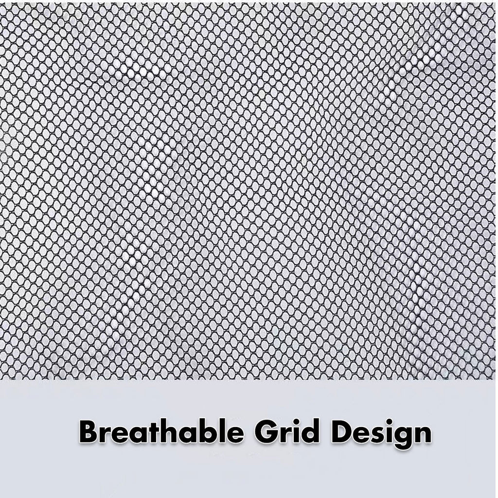 8 Panel Pet Dog Cat Crate Play Pen Bags Kennel Portable Tent Playpen Puppy Cage Large Grey