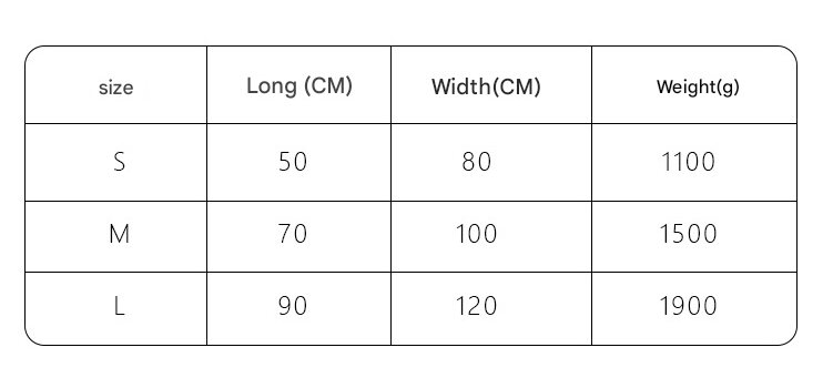 S Gold Rose Velvet Fish Scale Pet Bed - Creative Bone-Shaped Soft and Cozy Dog & Cat Nest