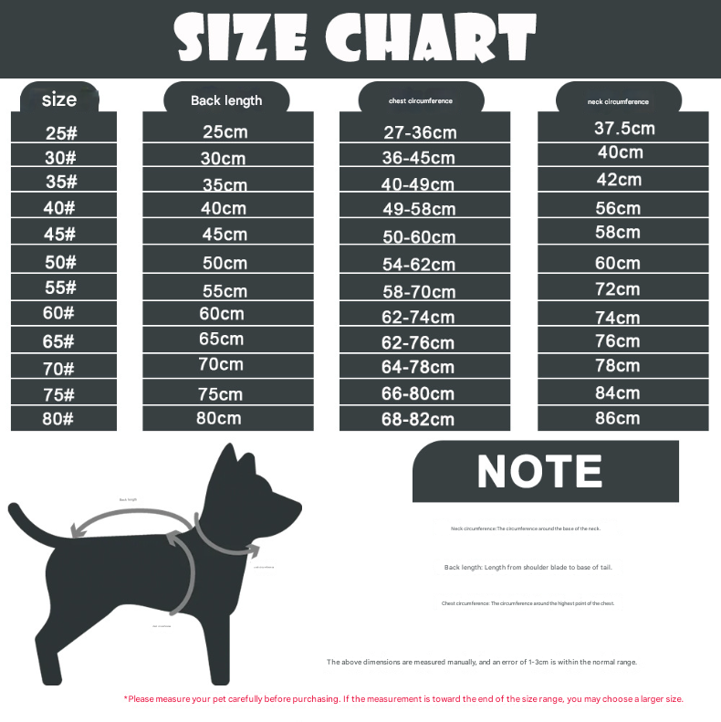 65# Yellow Waterproof Reflective Dog Raincoat for Small to Large Dogs